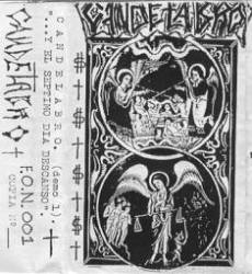 Candelabro : ...Y el Septimo Dia Descanso